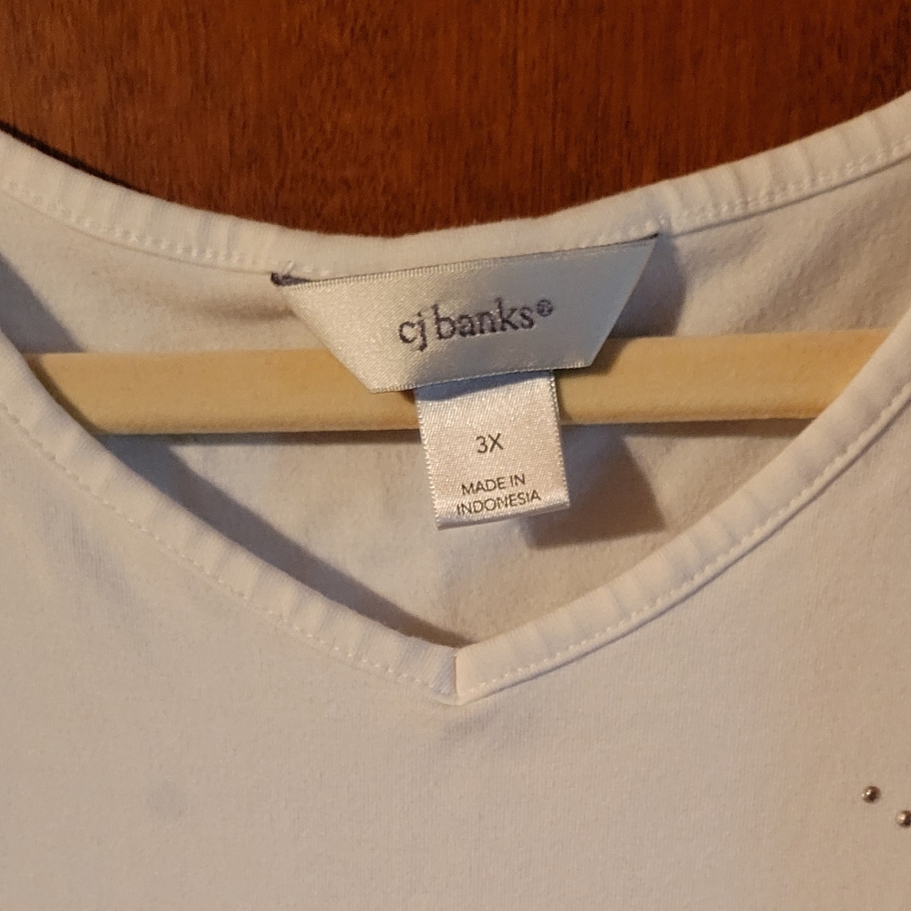 Ladies Top